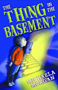 Produktbild: The Thing in the Basement