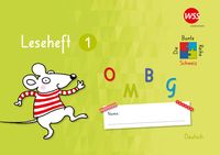 Produktbild: Die Bunte Reihe Schweiz &ndash; Deutsch