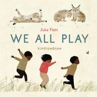 Produktbild: We All Play