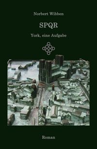 Produktbild: SPQR - York, eine Aufgabe