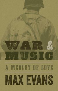 Produktbild: War and Music