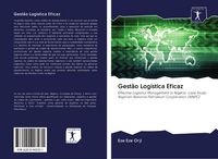 Produktbild: Gest&atilde;o Log&iacute;stica Eficaz