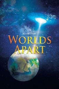 Produktbild: Worlds Apart