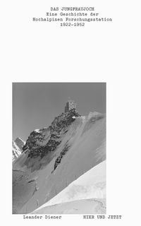 Produktbild: Das Jungfraujoch