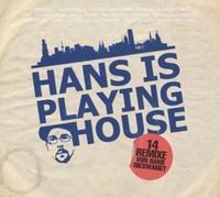Produktbild: Various/Nieswandt, H: Hans Is Playing House