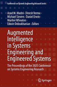 Produktbild: Augmented Intelligence in Systems Engineering and Engineered Systems