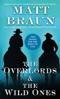 Produktbild: Overlords & The Wild Ones