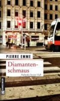 Produktbild: Diamantenschmaus