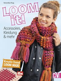 Bild vom Artikel Loom it! vom Autor Veronika Hug