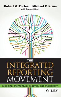 Produktbild: Integrated Reporting