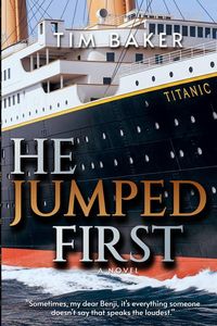 Produktbild: He Jumped First
