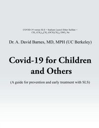 Produktbild: Covid-19 for Children and Others
