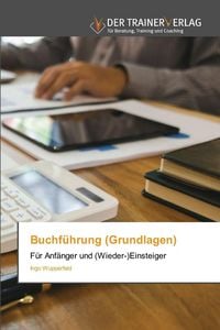 Produktbild: Buchf&uuml;hrung (Grundlagen)