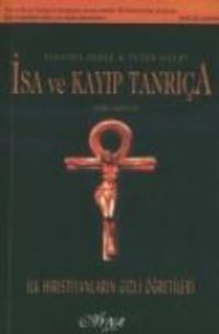 Produktbild: Isa ve Kayip Tanrica