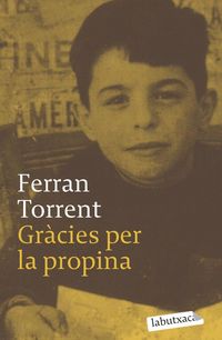 Produktbild: Gr&agrave;cies per la propina
