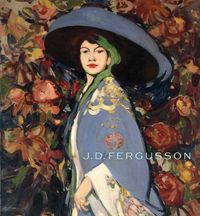 Produktbild: J.D. Fergusson