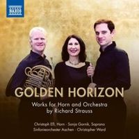 Produktbild: Golden Horizon