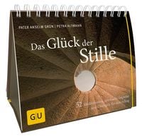 Produktbild: Das Gl&uuml;ck der Stille