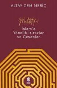 Produktbild: Muhtelif 1 - Islam'a Y&ouml;nelik Itirazlar ve Cevaplar