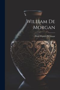 Produktbild: William de Morgan