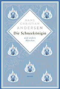 Produktbild: Die Schneek&ouml;nigin und andere M&auml;rchen