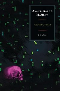 Produktbild: Avant-Garde Hamlet