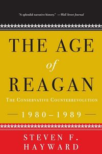 Produktbild: The Age of Reagan
