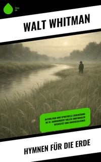 Produktbild: Hymnen f&uuml;r die Erde
