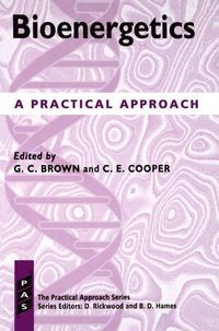 Produktbild: Brown, G: Bioenergetics