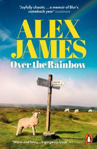 Produktbild: Over the Rainbow