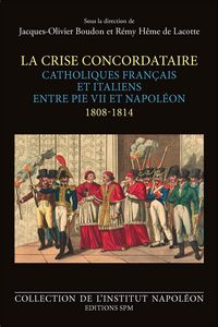 Produktbild: La Crise Concordataire