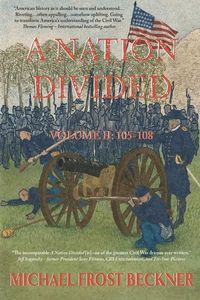 Produktbild: A Nation Divided