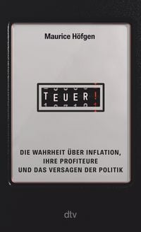 Produktbild: Teuer!