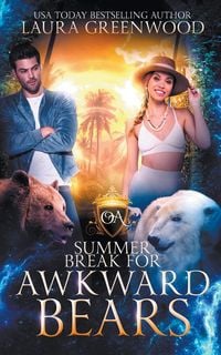 Produktbild: Summer Break For Awkward Bears