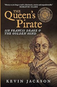 Produktbild: The Queen's Pirate: Sir Francis Drake and the Golden Hind