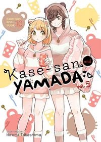 Produktbild: Kase-san and Yamada Vol. 5