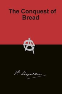 Produktbild: The Conquest of Bread