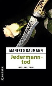 Produktbild: Jedermanntod