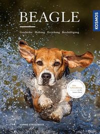 Bild vom Artikel Beagle vom Autor Sophie Strodtbeck