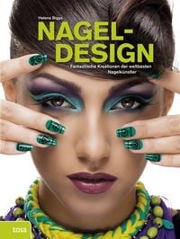 Produktbild: Nageldesign