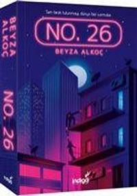 Produktbild: No. 26