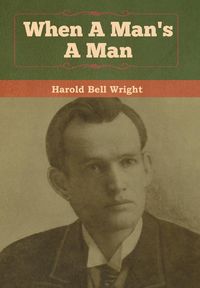 Produktbild: When A Man's A Man
