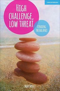 Produktbild: High Challenge, Low Threat