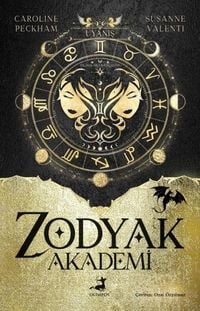 Produktbild: Zodyak Akademi 1 - Uyanis