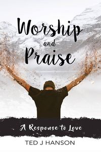 Produktbild: Worship and Praise