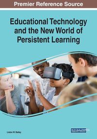 Produktbild: Educational Technology and the New World of Persistent Learning