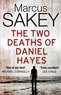 Produktbild: The Two Deaths of Daniel Hayes
