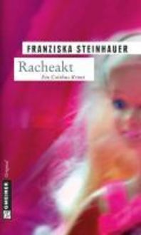 Produktbild: Racheakt