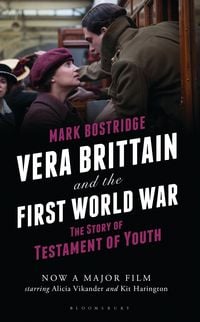 Produktbild: Vera Brittain and the First World War