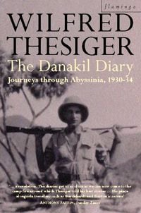 Produktbild: The Danakil Diary